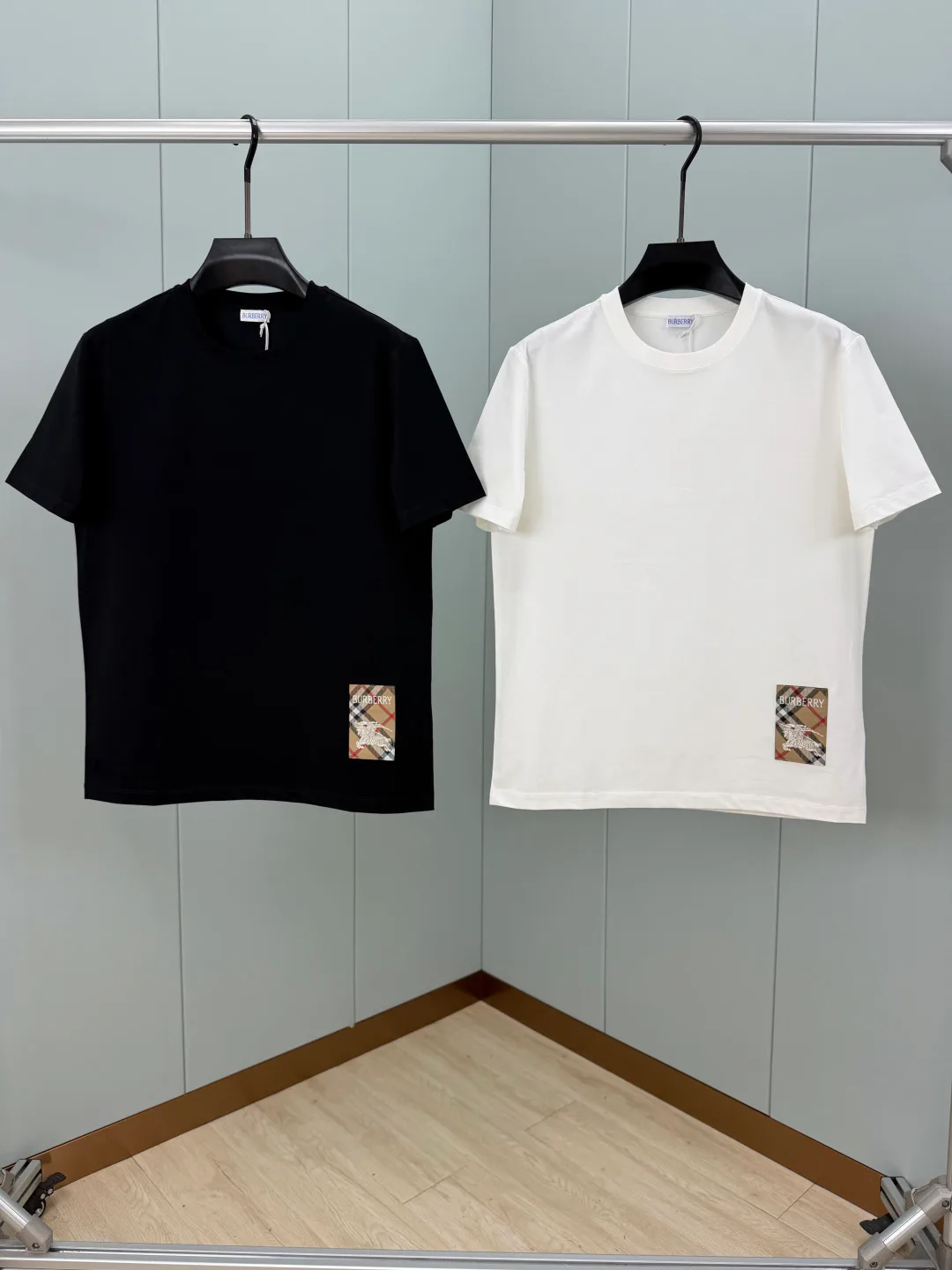 Men's T-Shirts BURBERRY 17794770