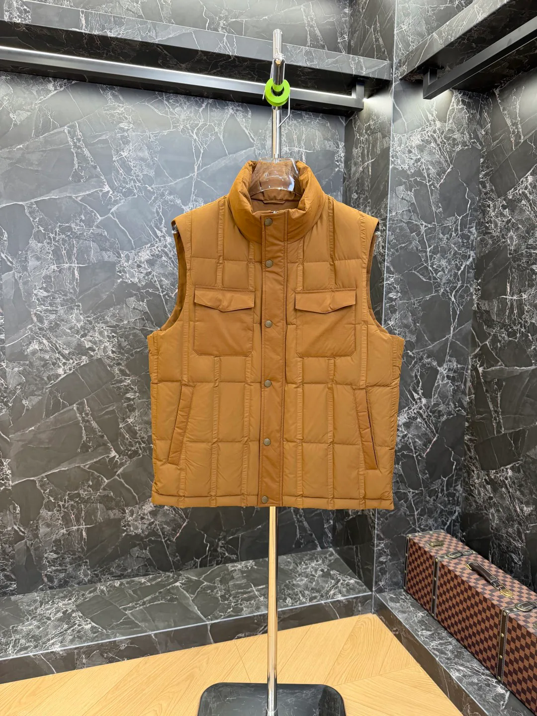 Men's Vests ZEGNA 18345532