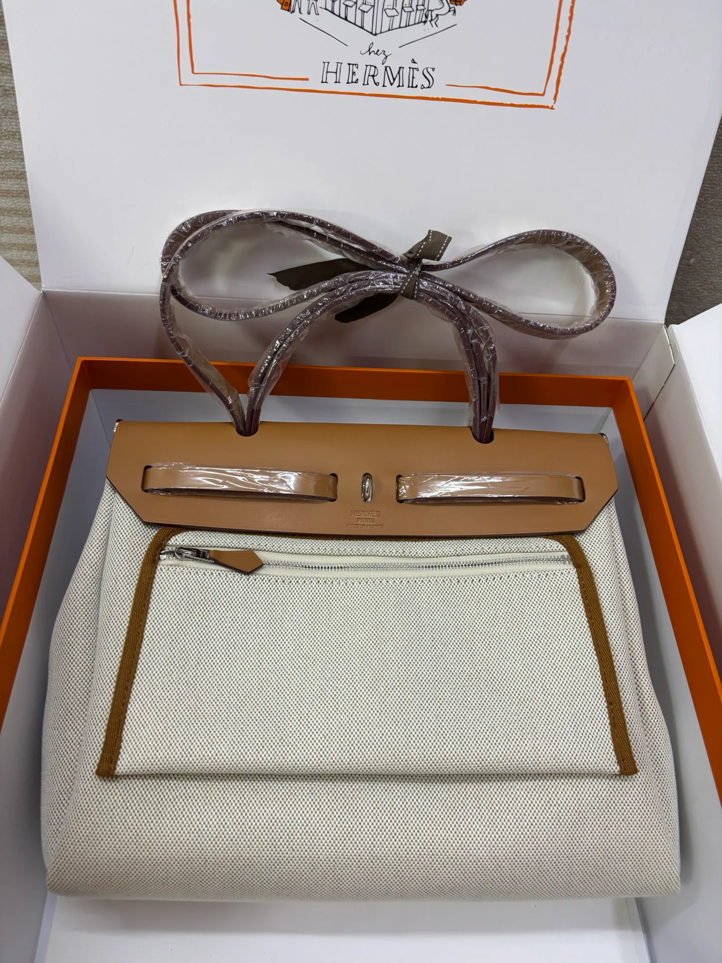 Women's Classic Handbags HERMES 17881152