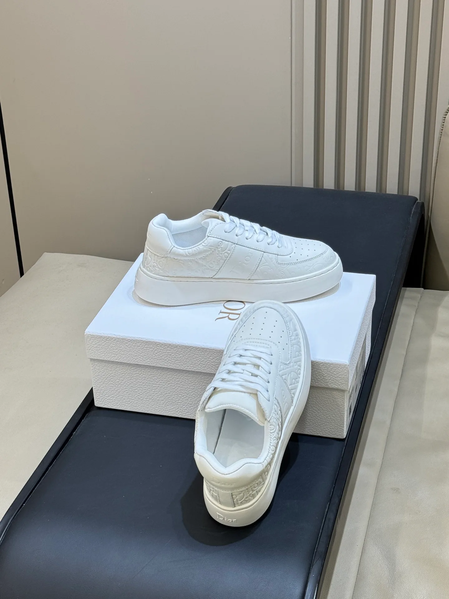 Women's Sneakers CHRISTIAN DIOR 18192848