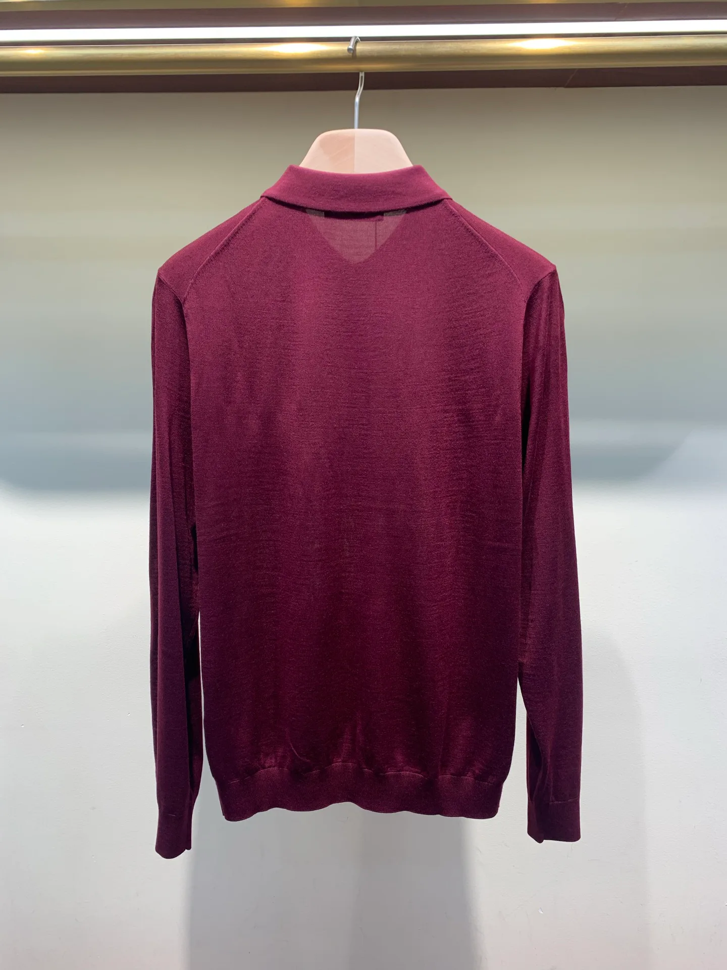 Men's Jumpers And Sweaters LORO PIANA 18446984