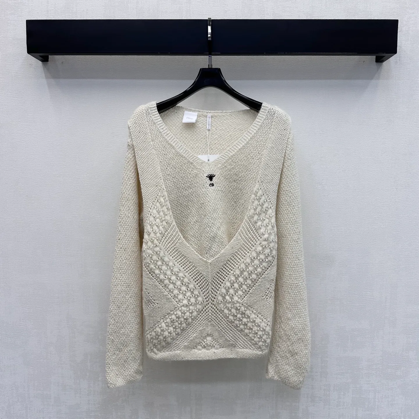 Women's Jumpers And Sweaters CHRISTIAN DIOR 17724910