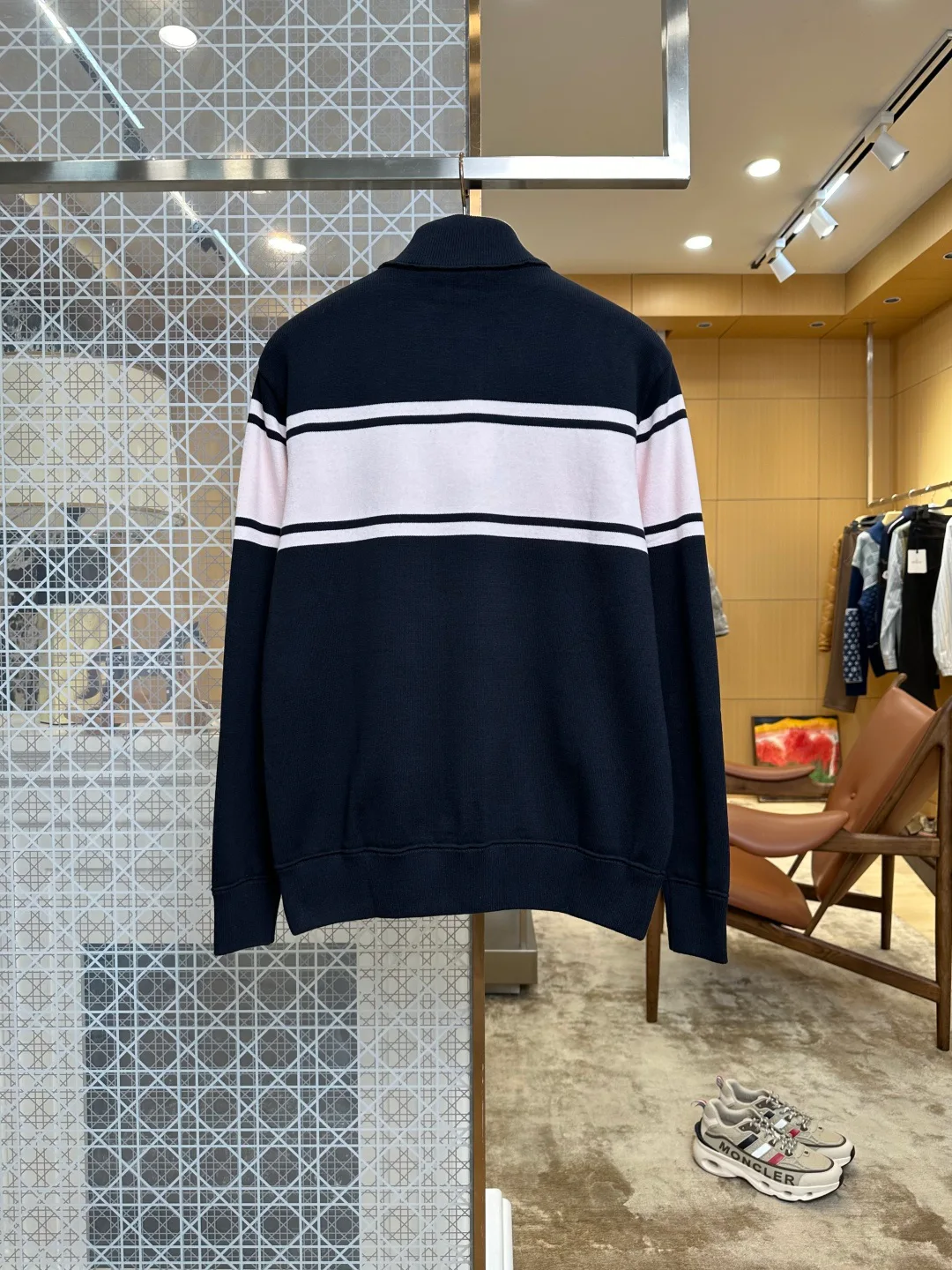 Men's Jackets And Down Jackets LOUIS VUITTON 18260894