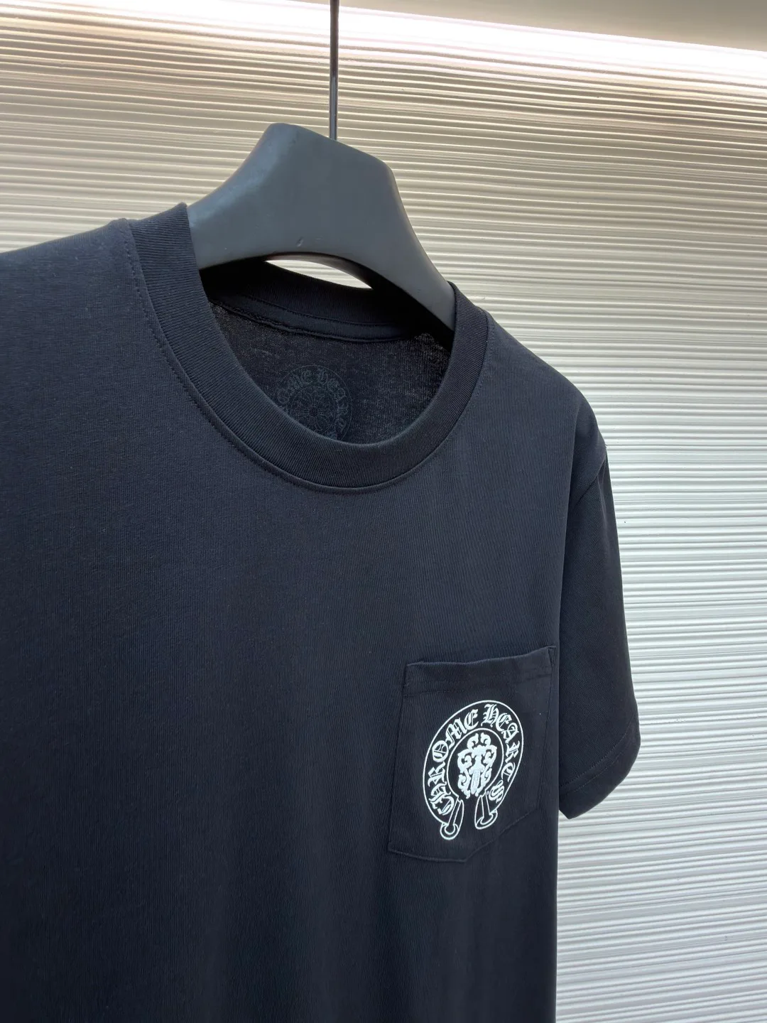 Men's T-Shirts CHROME HEARTS 17303389