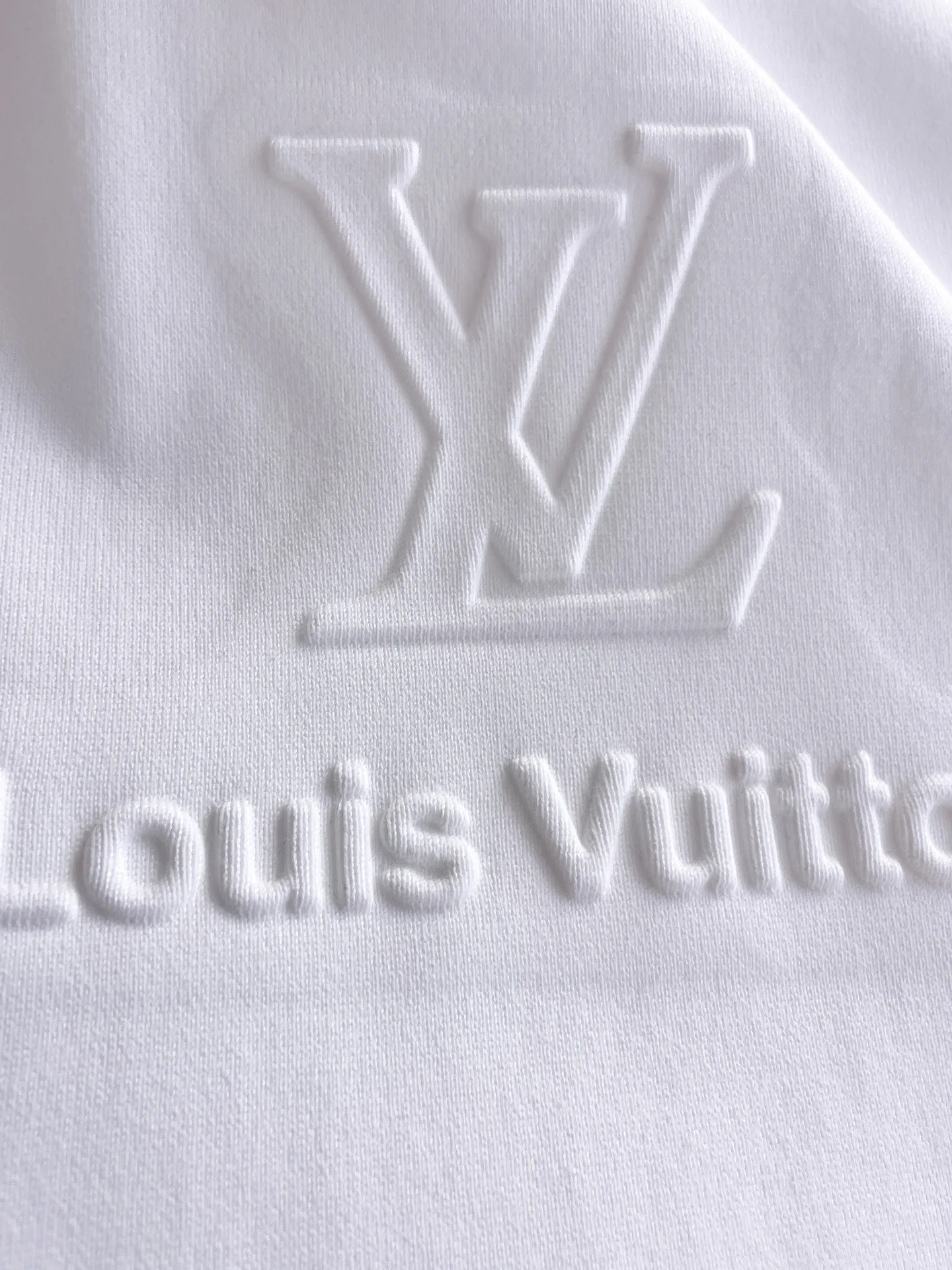 Men's T-Shirts LOUIS VUITTON 17579841