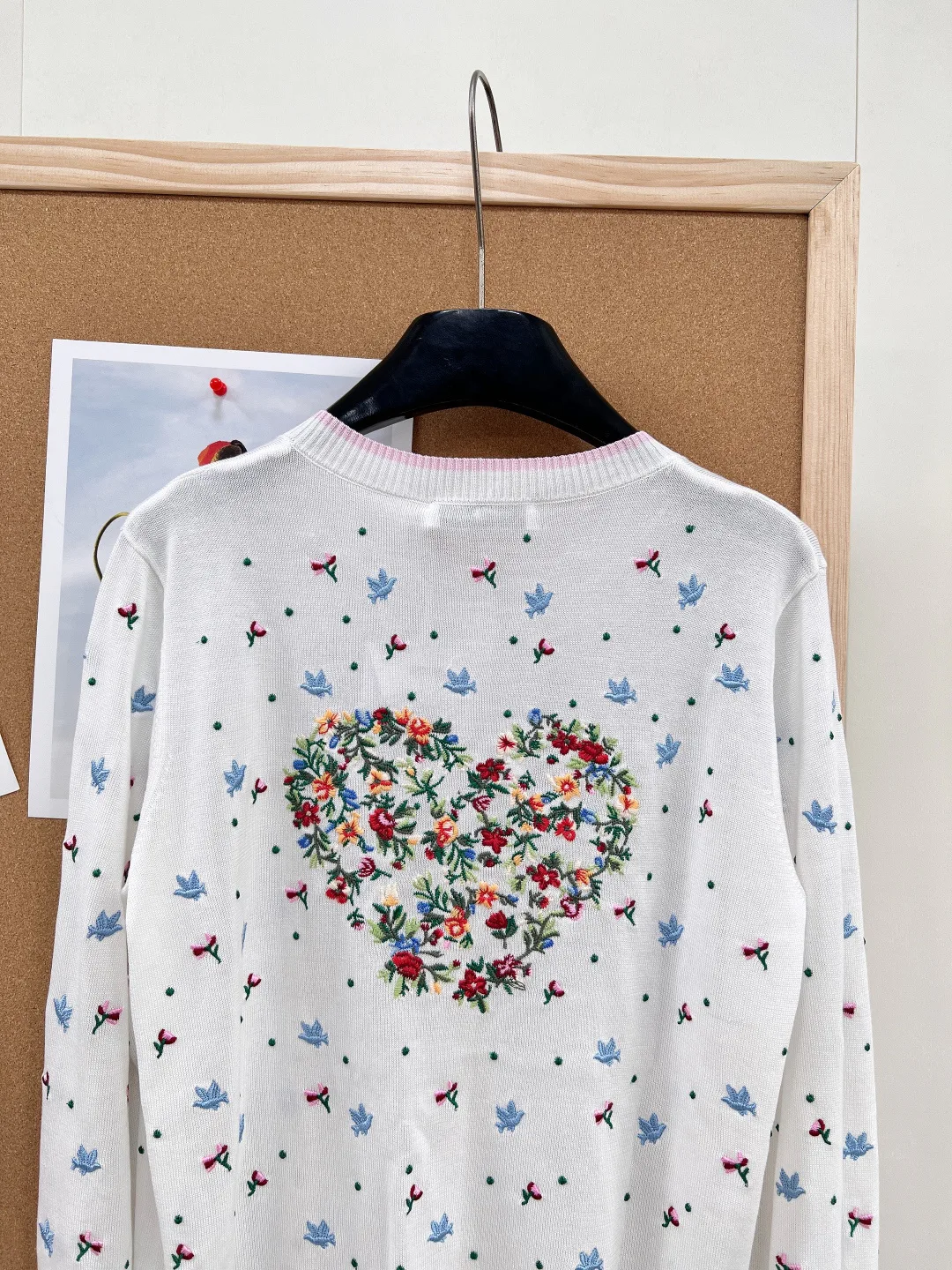 Women's Jumpers And Sweaters CHRISTIAN DIOR 16957363