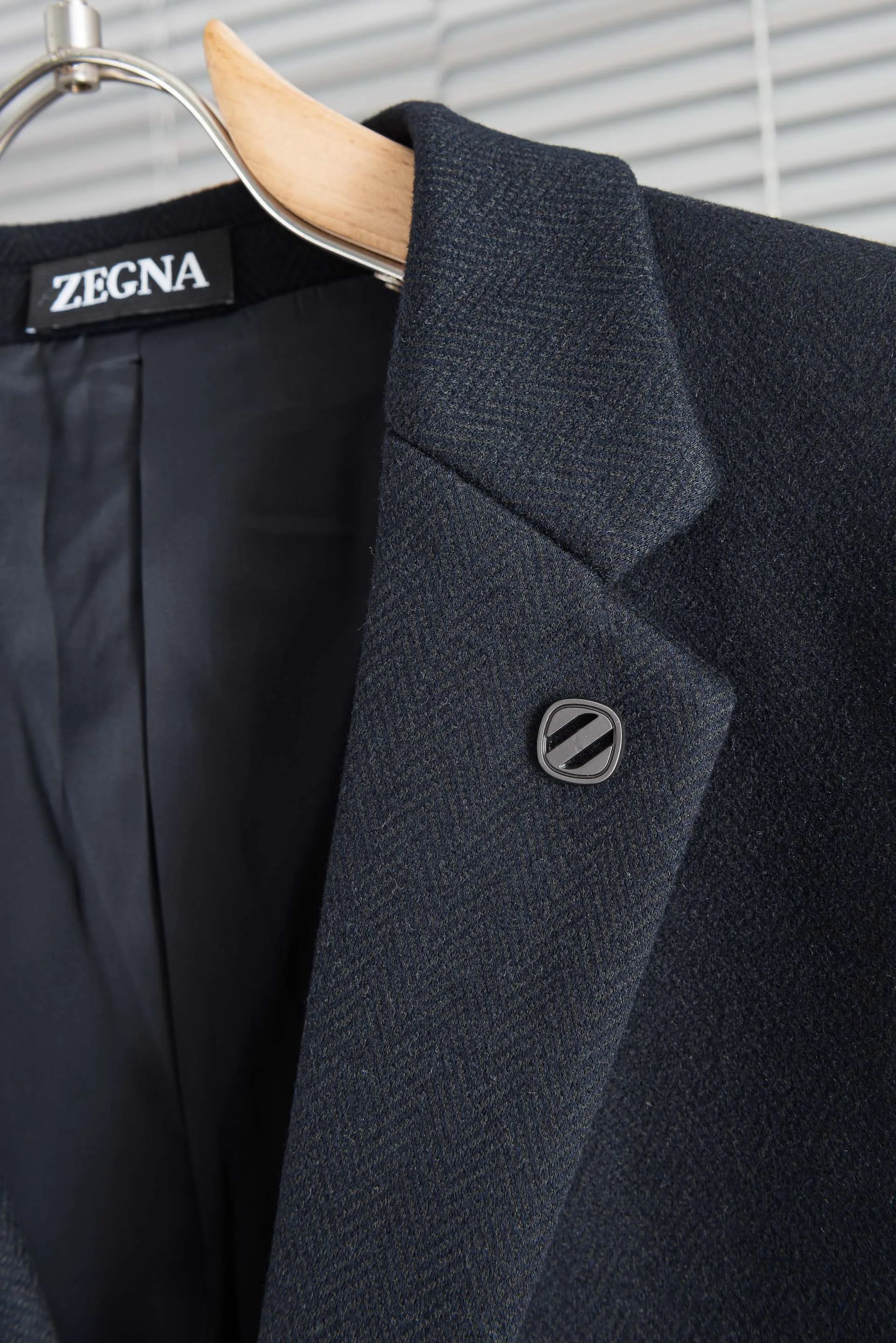 Men's Blazers ZEGNA 18215636