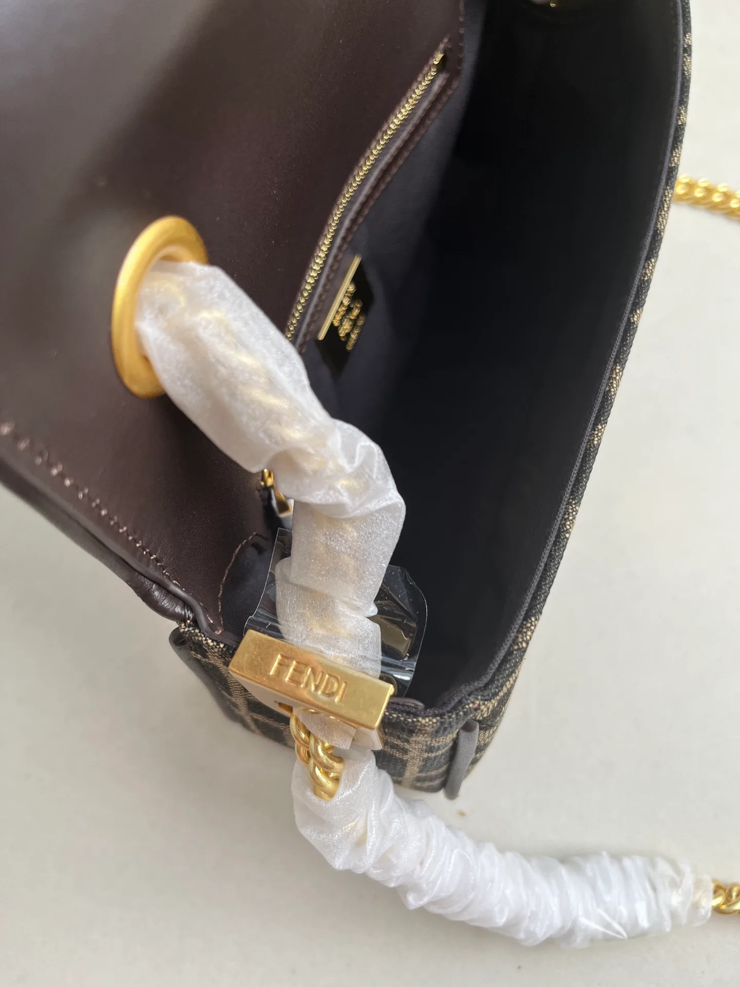 Women's Classic Handbags FENDI 17542201