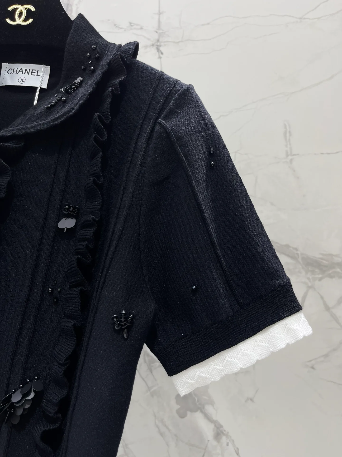 Women's Jumpers And Sweaters CHANEL 17500332