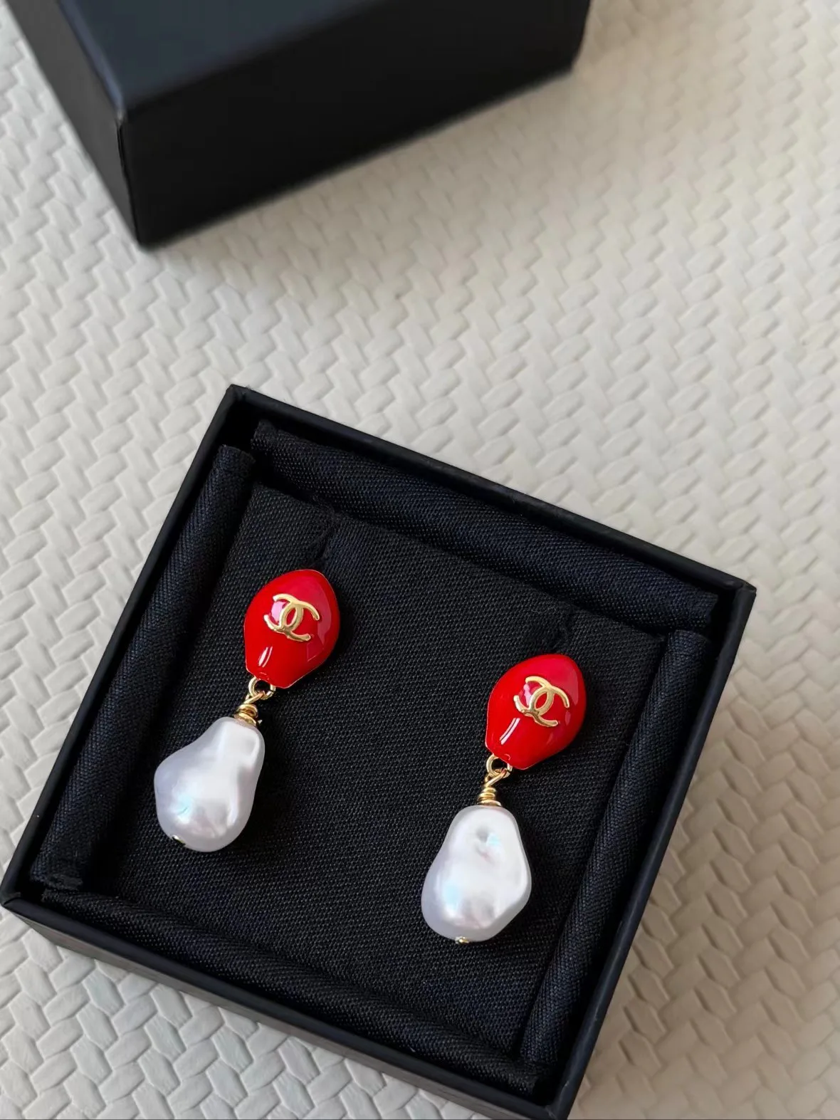 Jewelry CHANEL 18123189