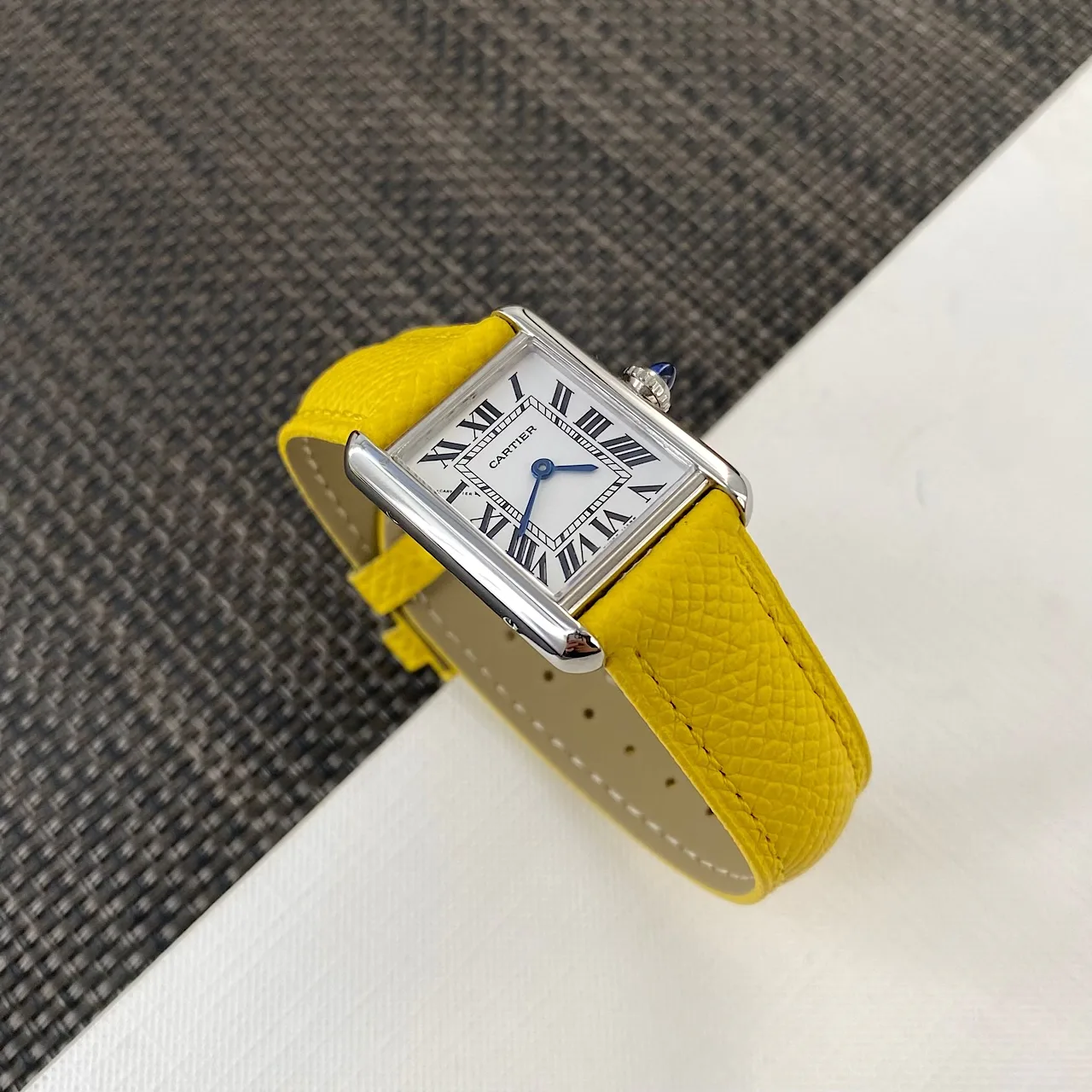 Women's Watches CARTIER 17638262