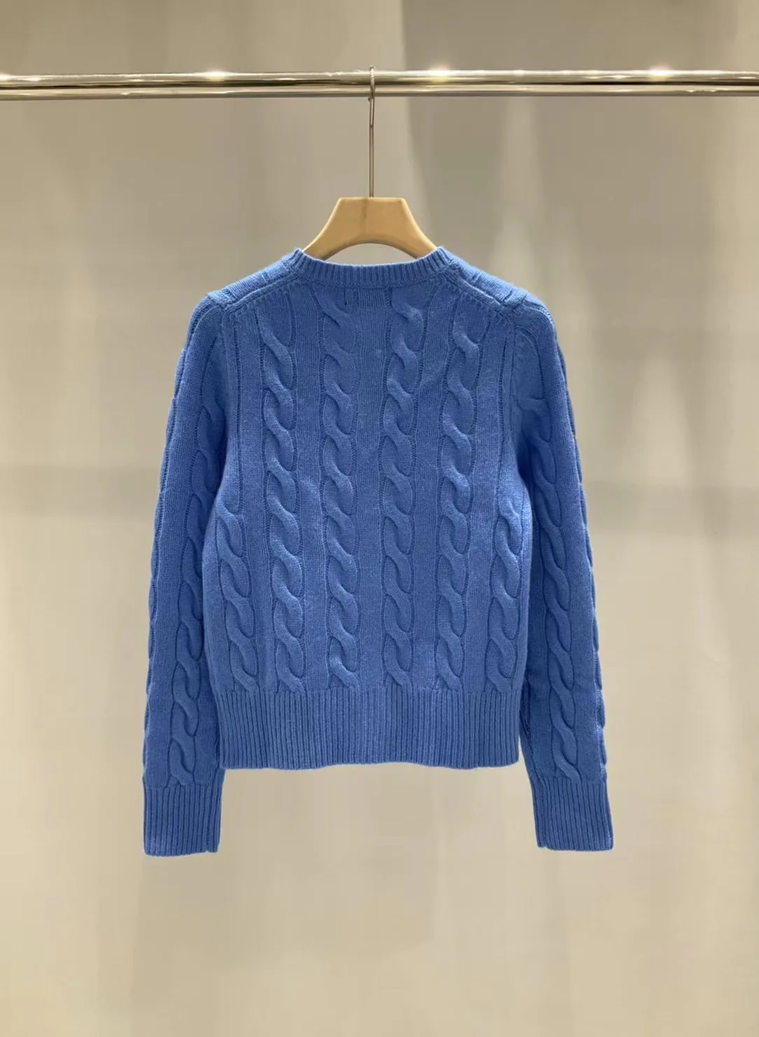 Women's Jumpers And Sweaters RALPH LAUREN 18035484