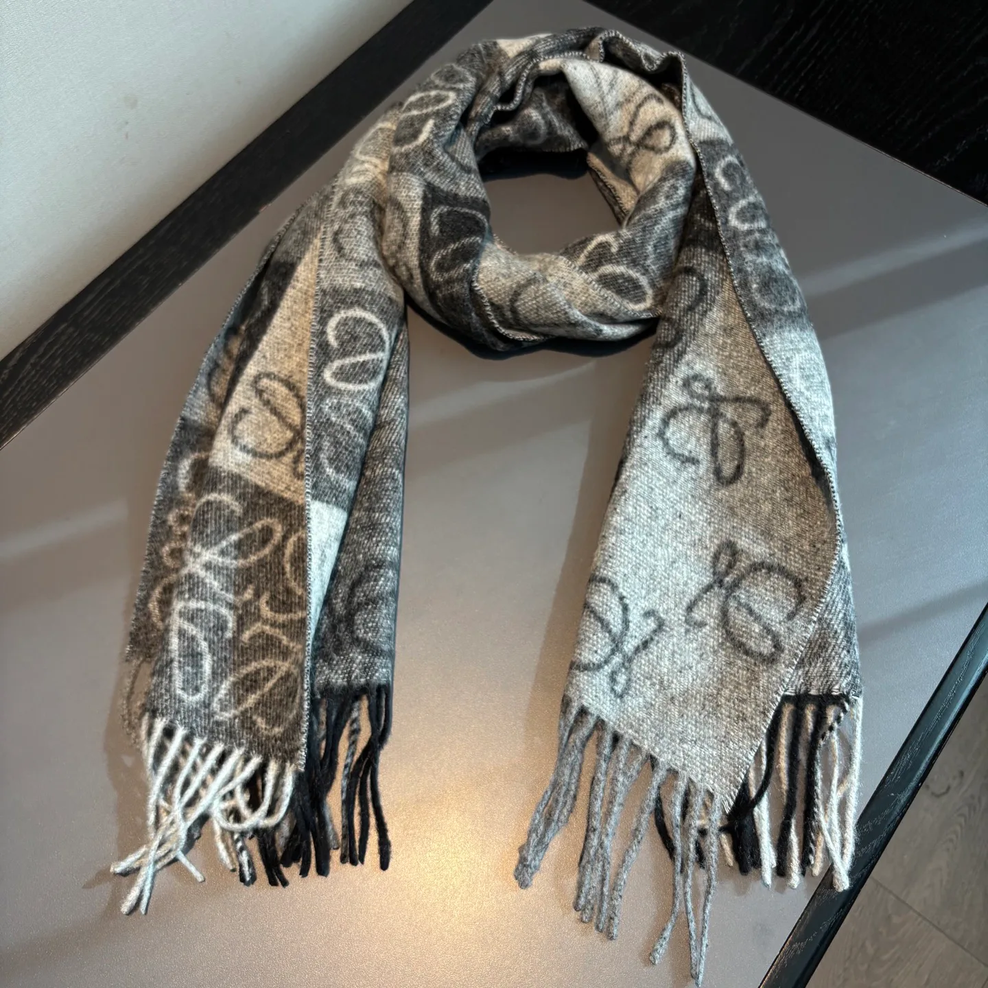 Scarves LOEWE 18507272