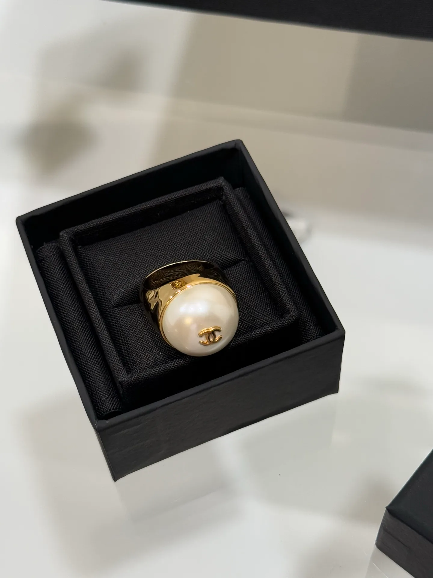 Jewelry CHANEL 17728658