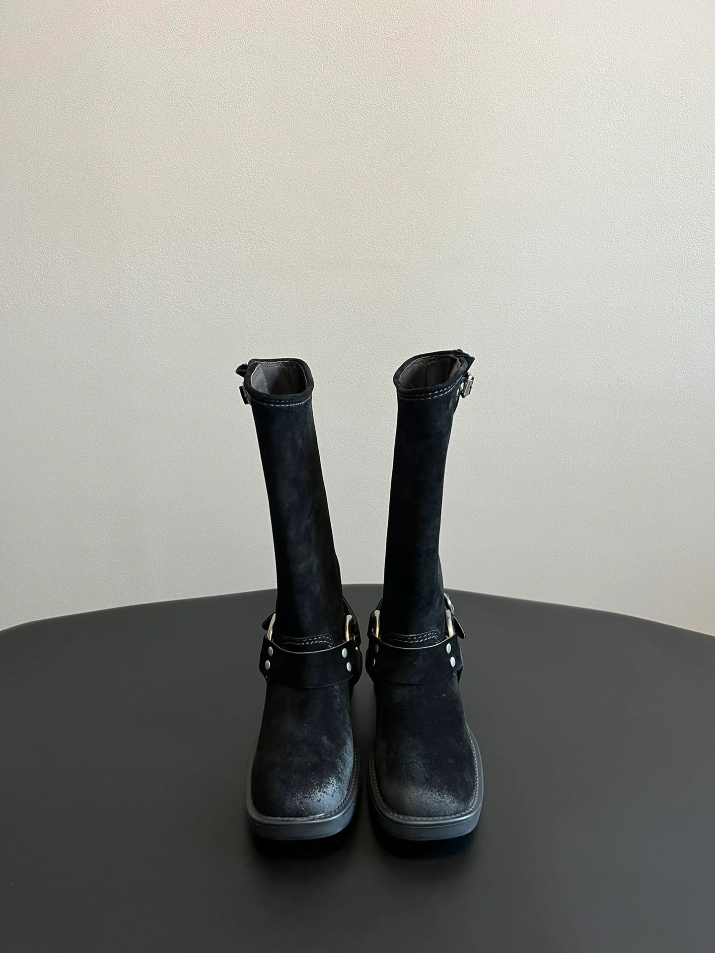 Women's Boots MIU MIU 18137434