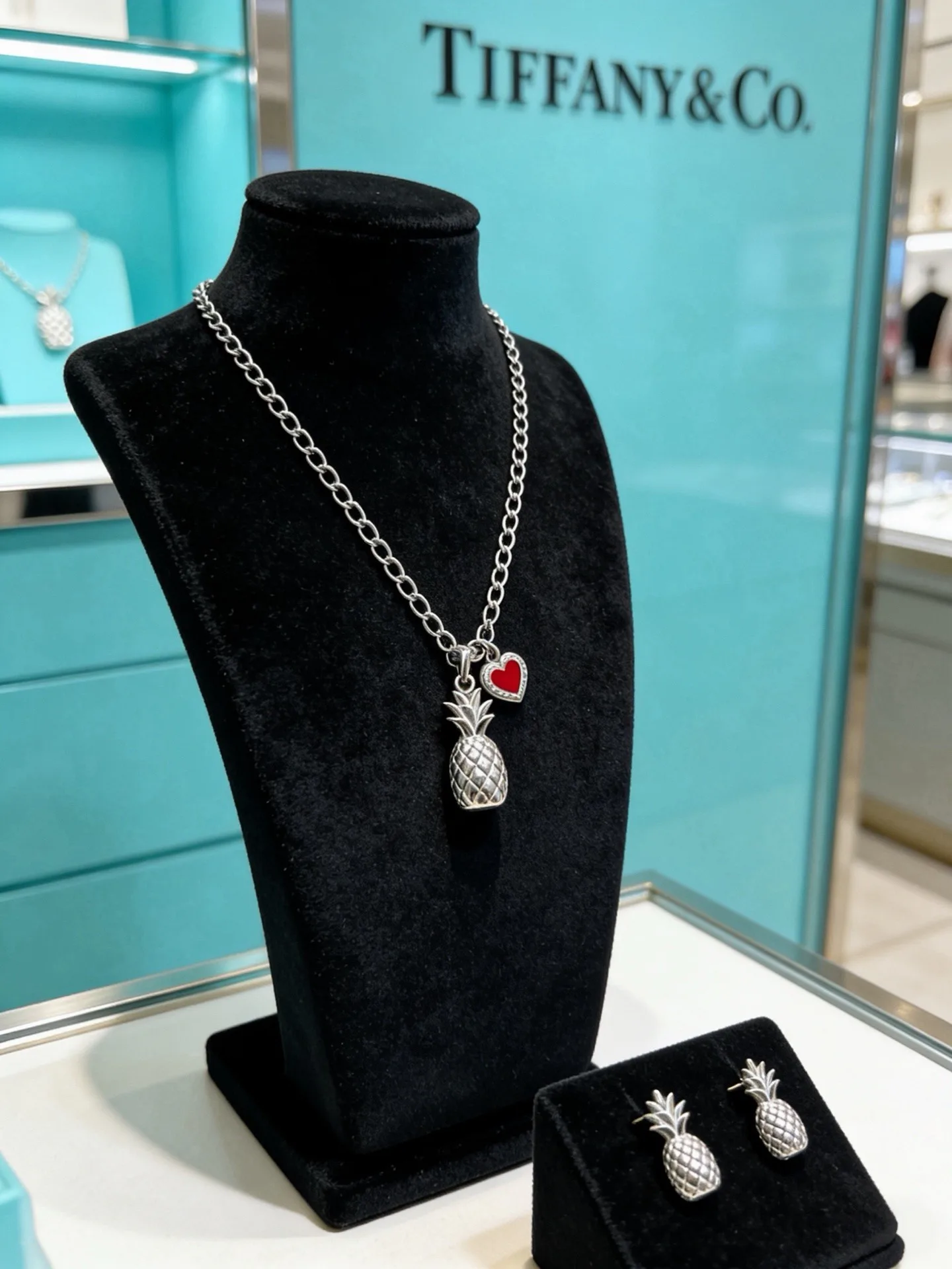 Jewelry TIFFANY 17801810