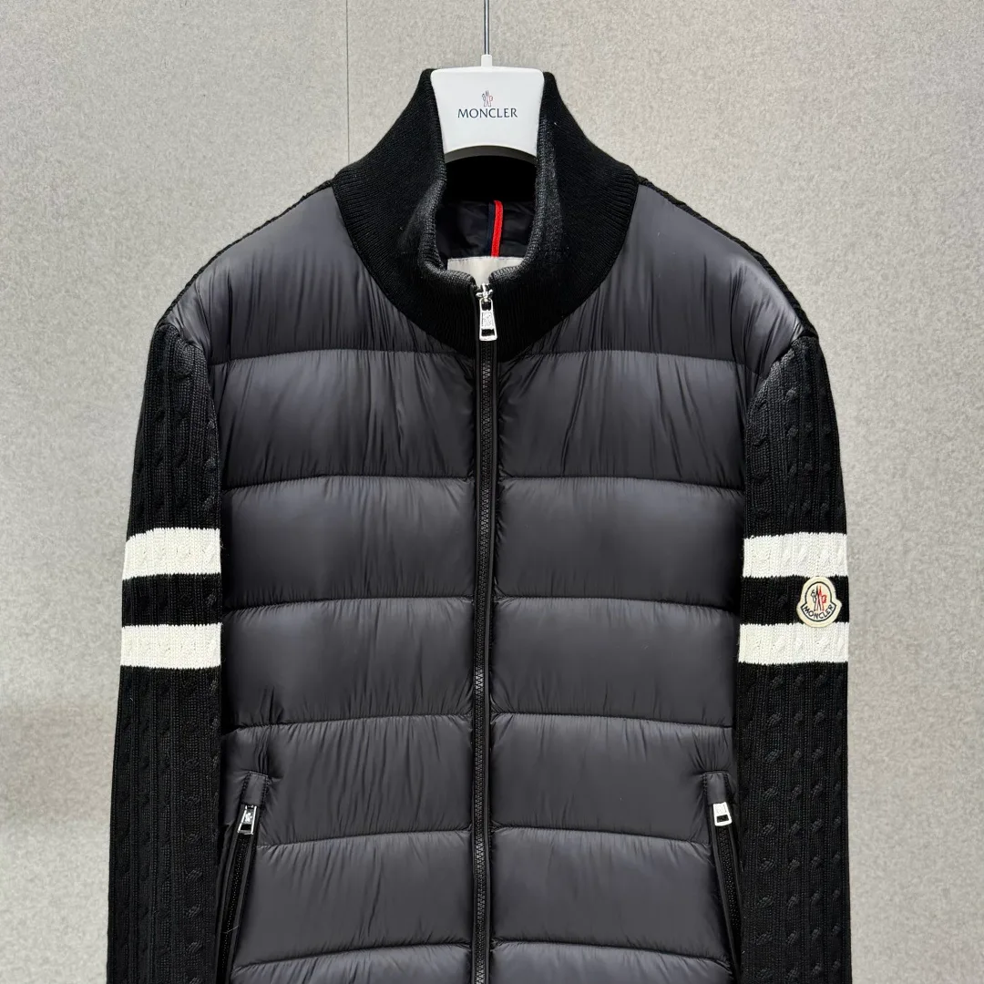 Men's Jackets And Down Jackets MONCLER 17418472