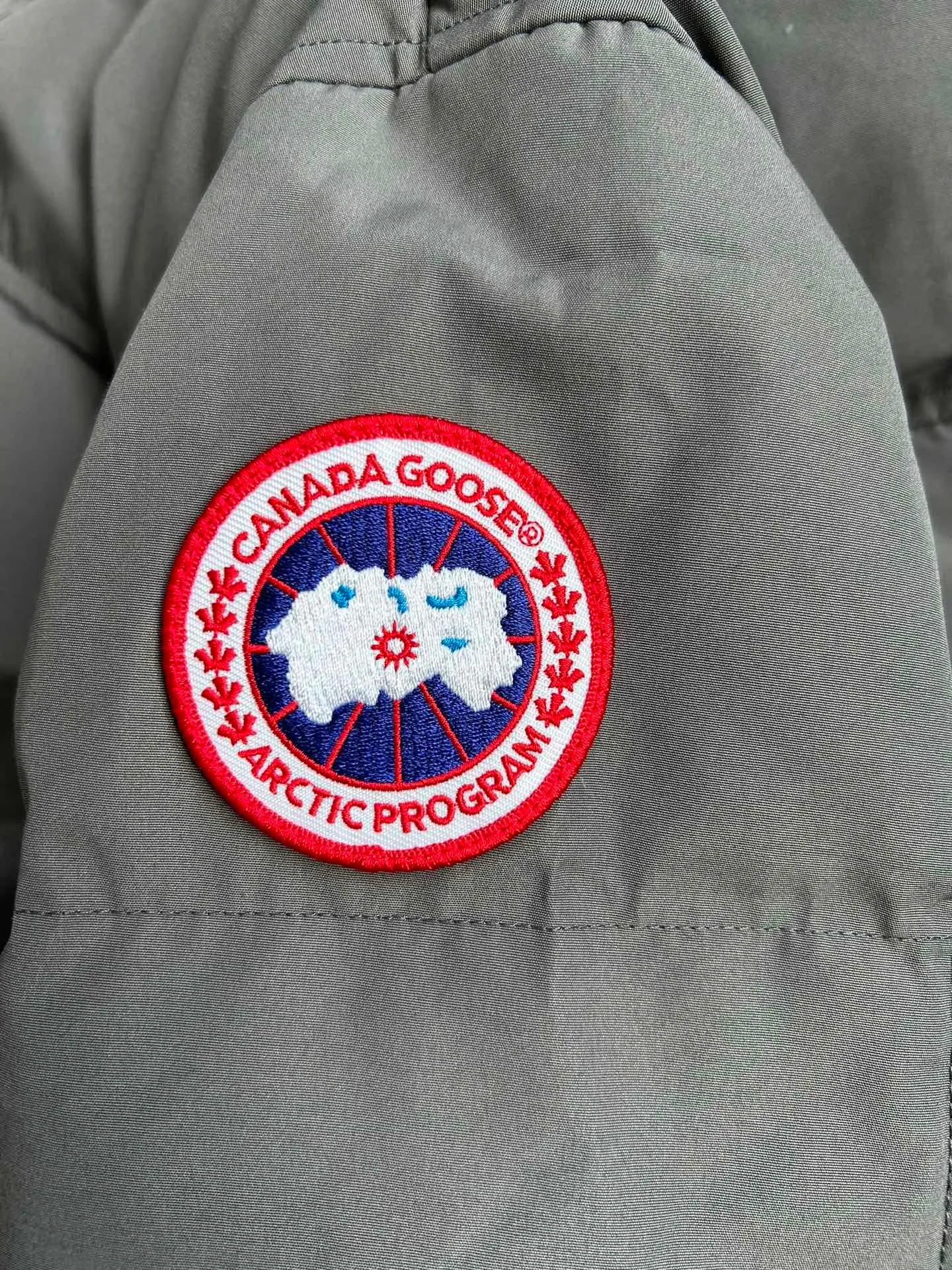 Women's Jackets And Down Jackets CANADA GOOSE 18111611