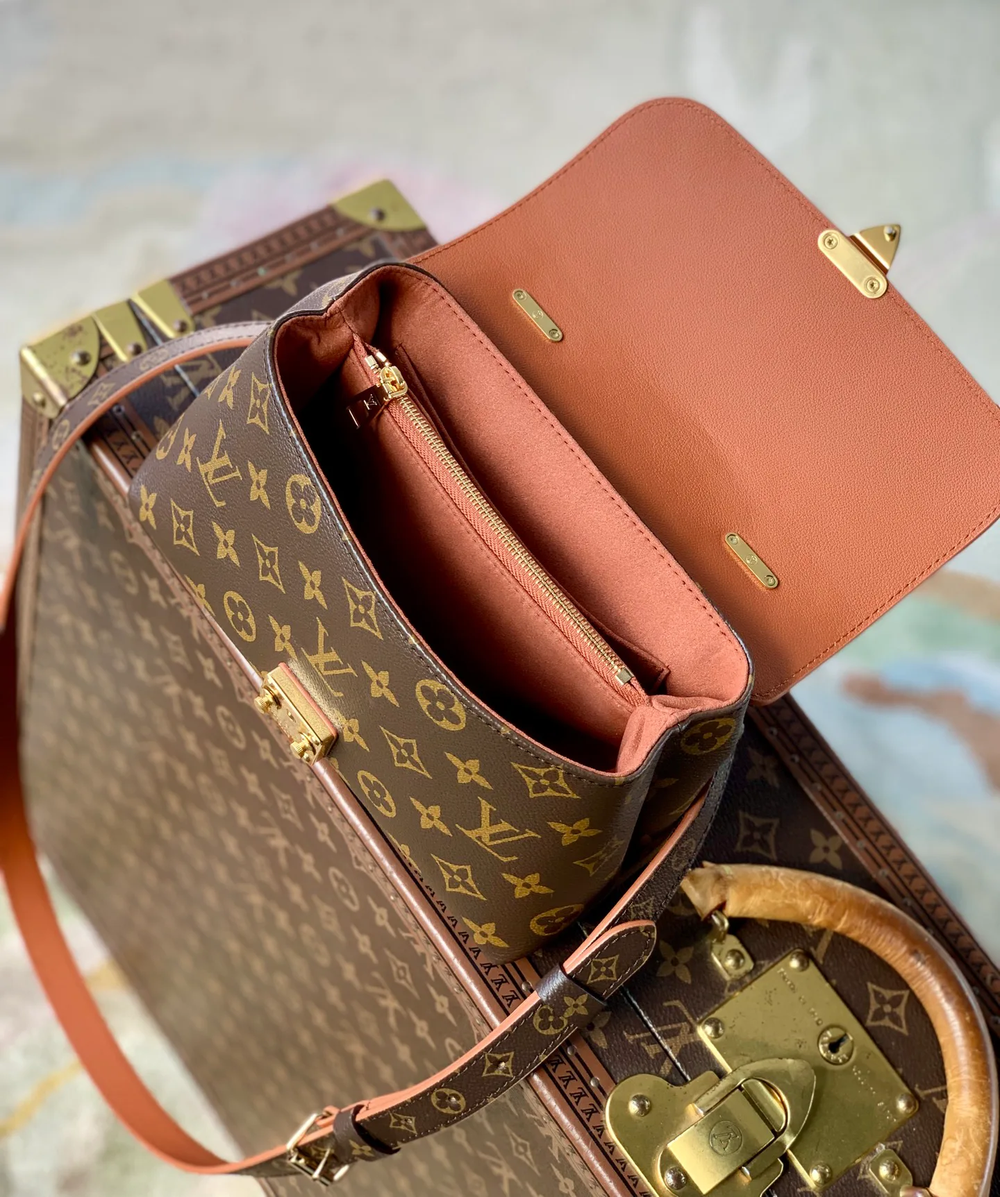 Women's Classic Handbags LOUIS VUITTON 18412598