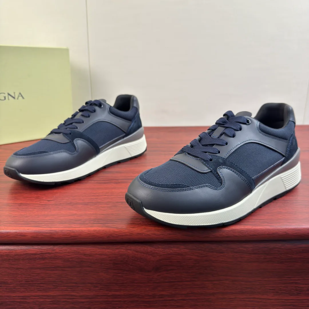 Men's Sneakers ZEGNA 17828969