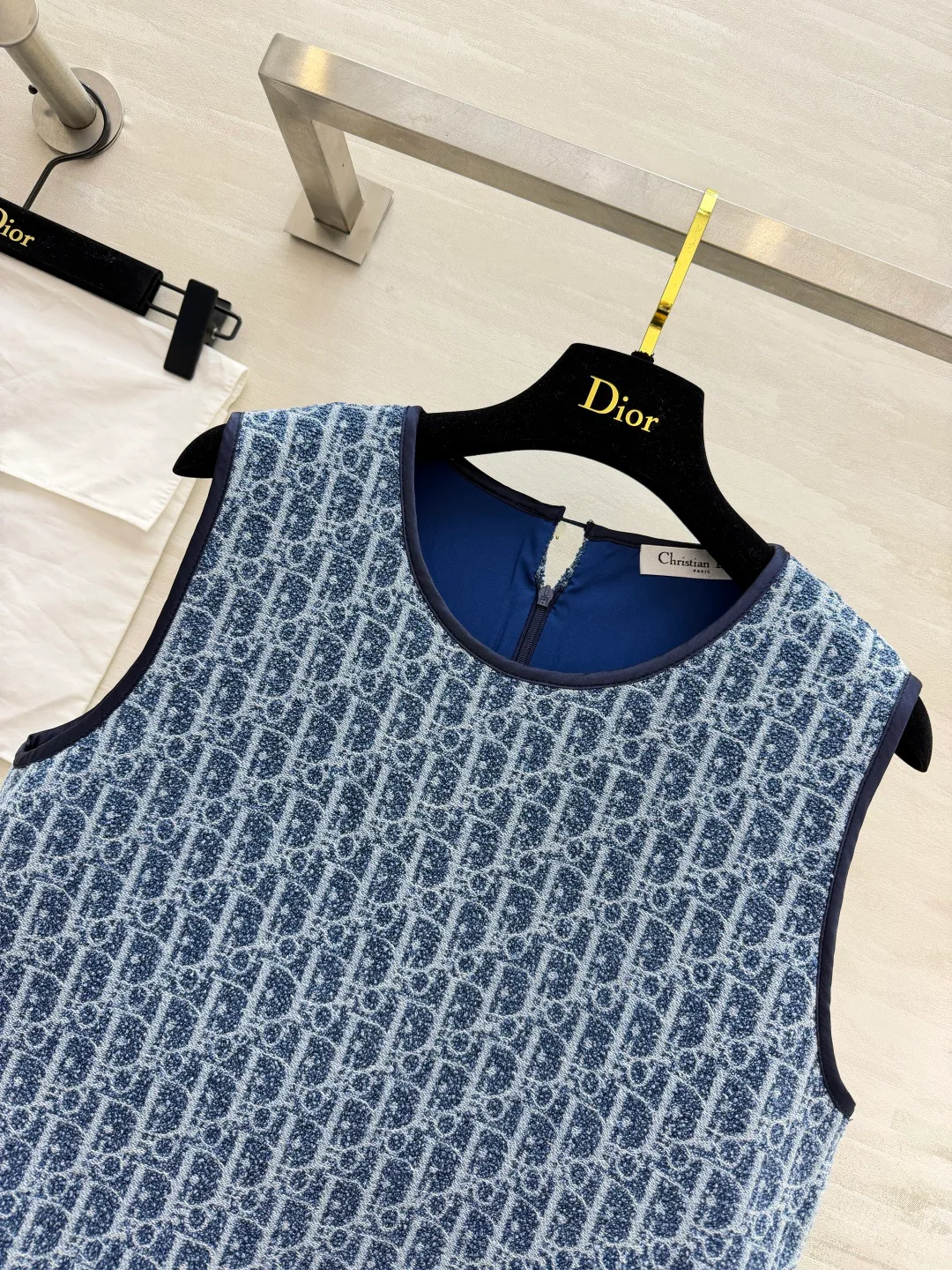 Women's Dresses CHRISTIAN DIOR 17499985