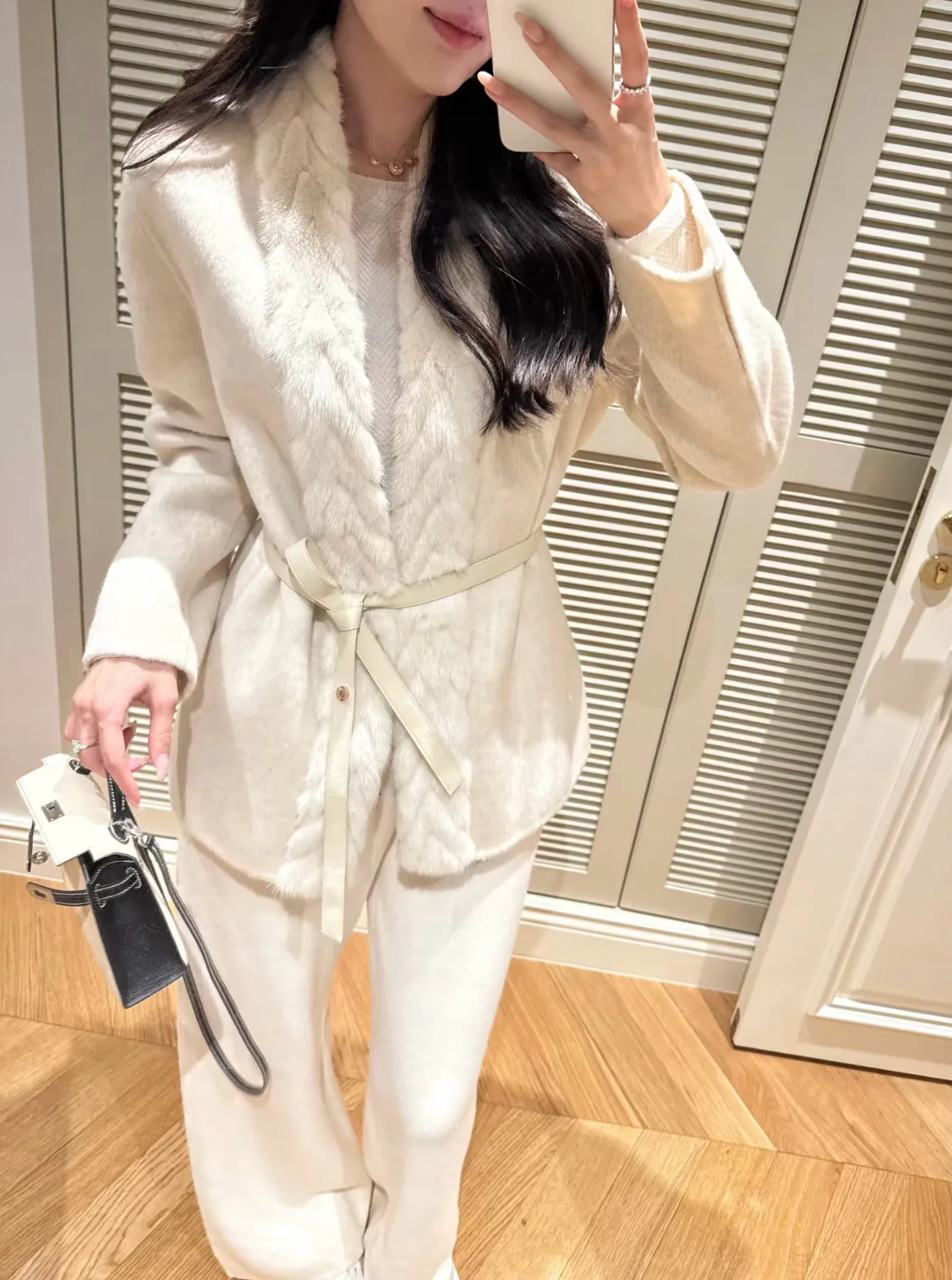 Women's Coats LORO PIANA 18528349