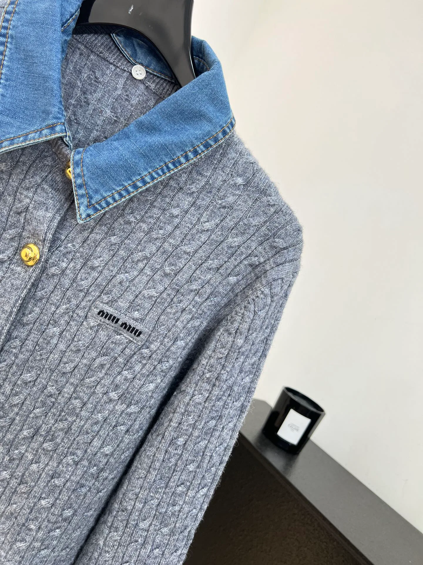 Women's Jumpers And Sweaters MIU MIU 18149222