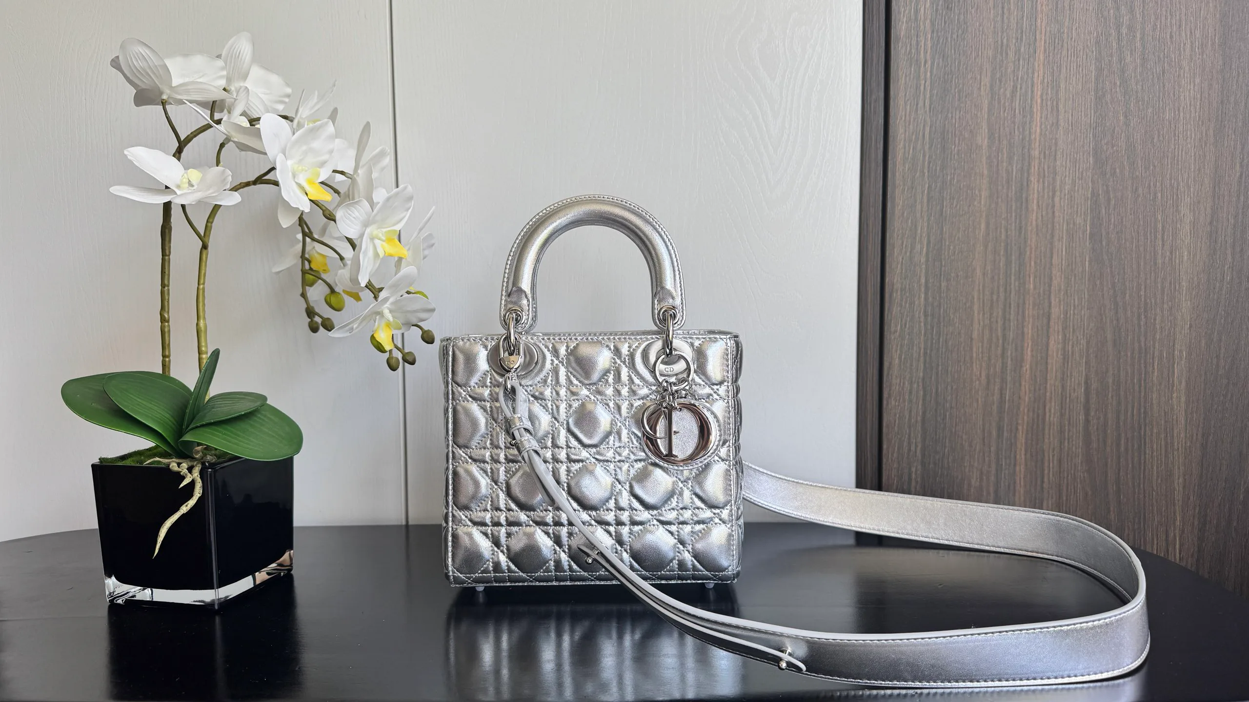 Women's Classic Handbags CHRISTIAN DIOR 17463954
