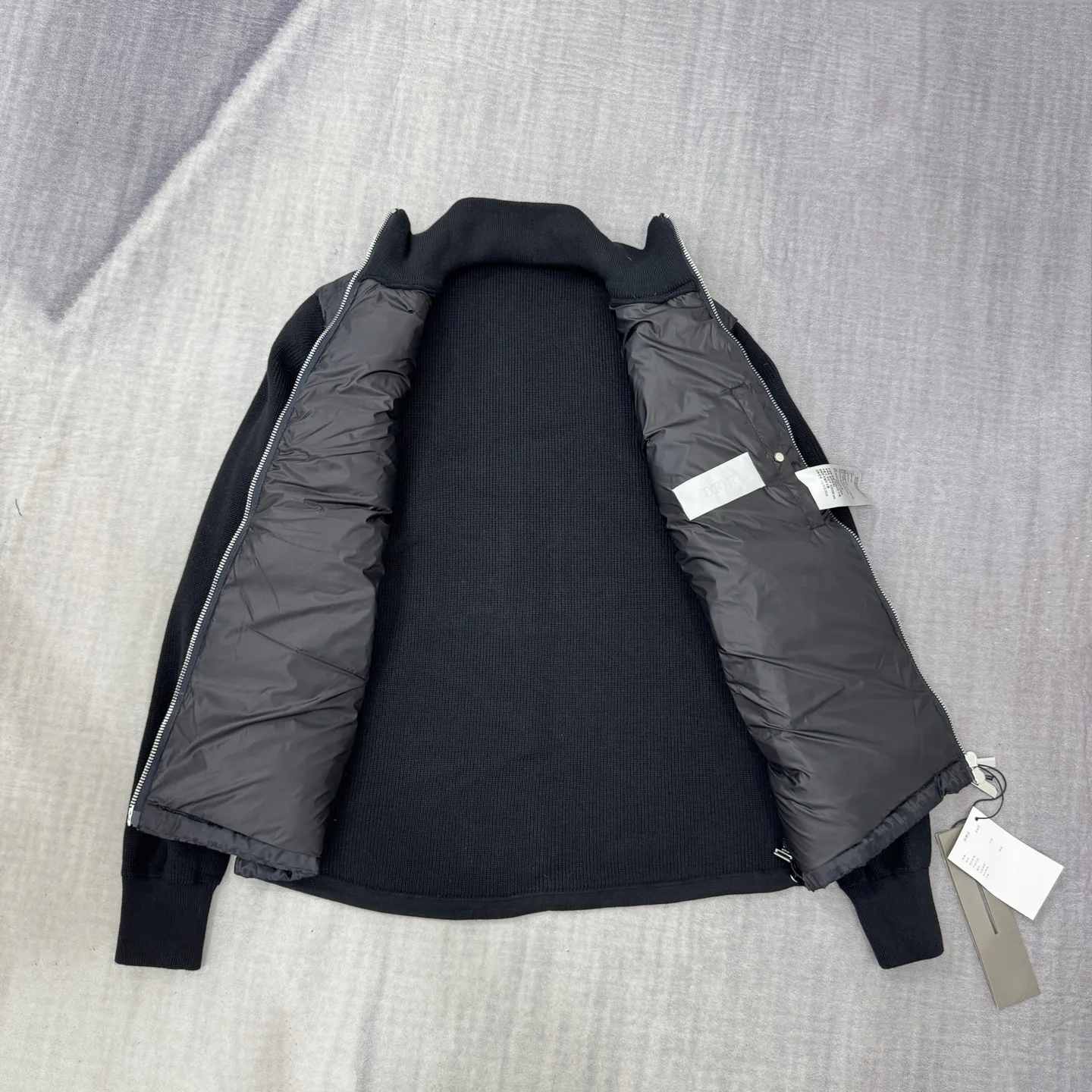 Women's Jackets And Down Jackets CHRISTIAN DIOR 18416562