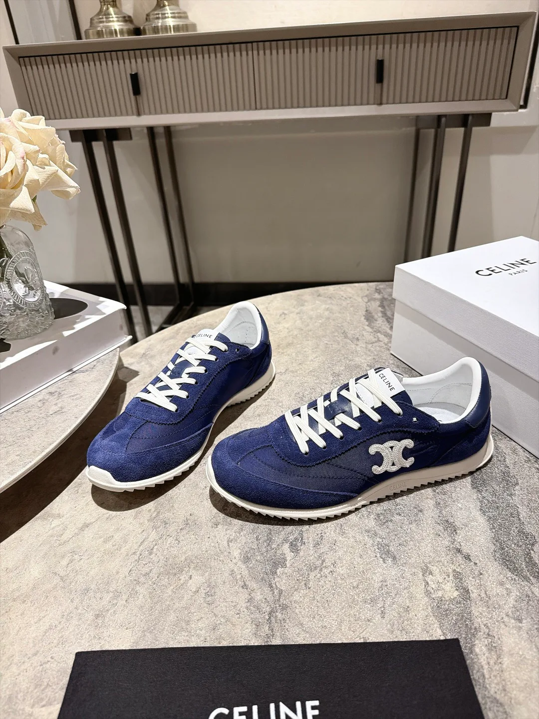 Women's Sneakers CELINE 18104792