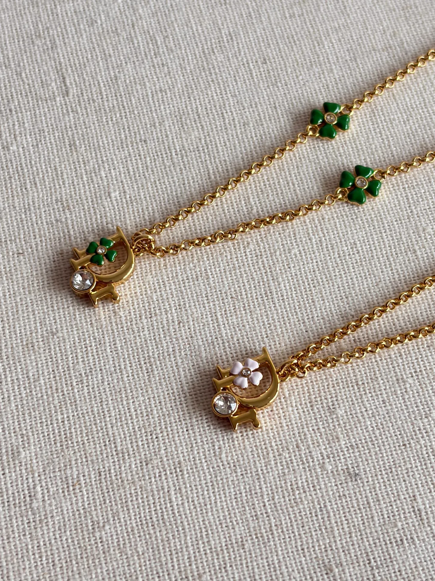 Jewelry CHRISTIAN DIOR 18063557