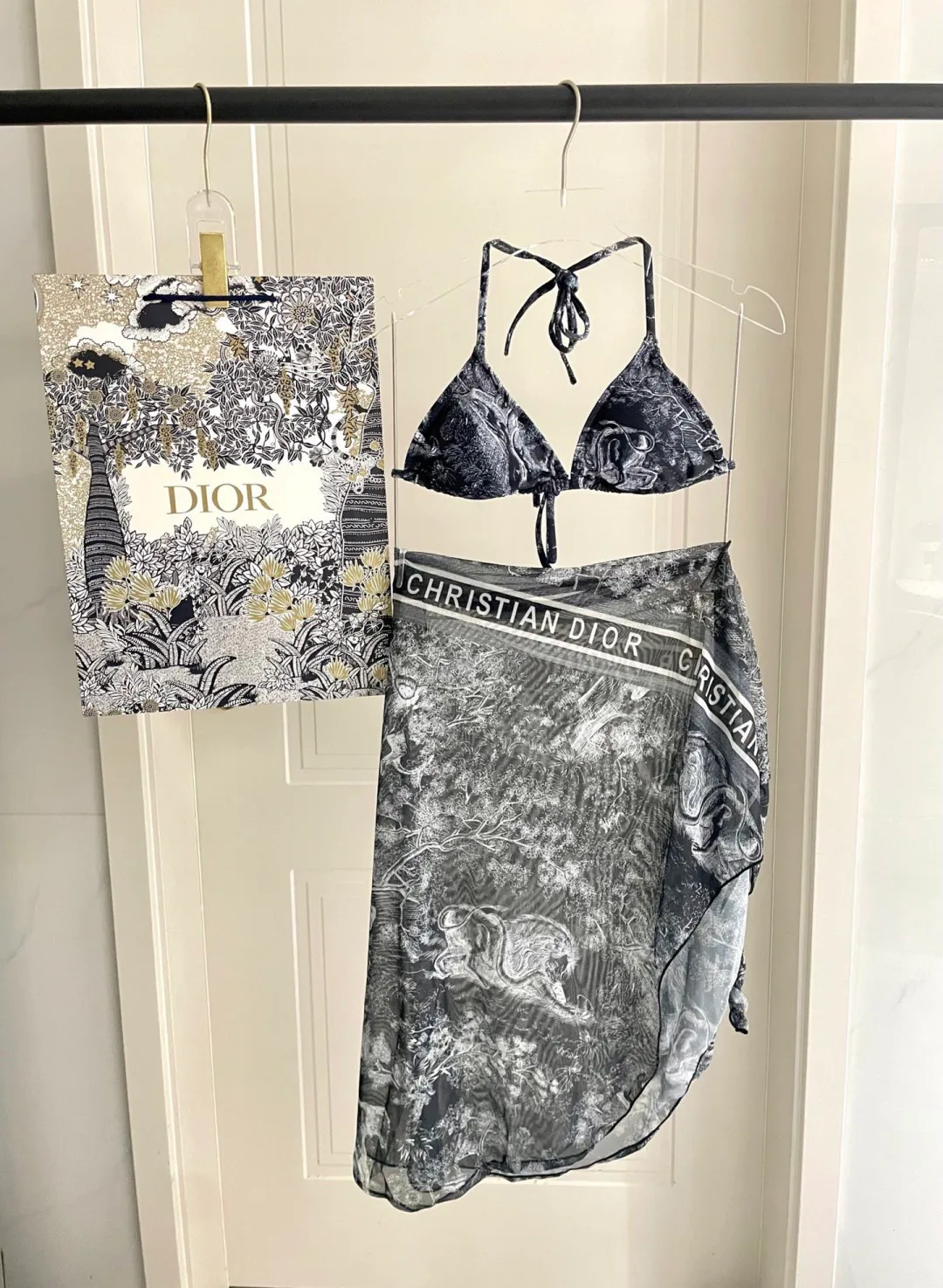 Women's Swimwear CHRISTIAN DIOR 18222864