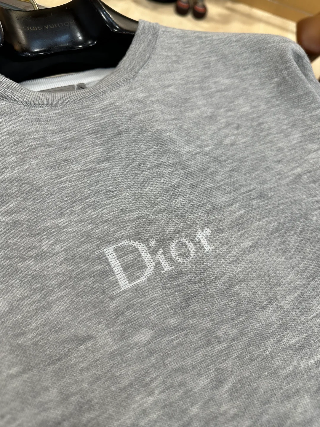 Men's T-Shirts CHRISTIAN DIOR 18359685