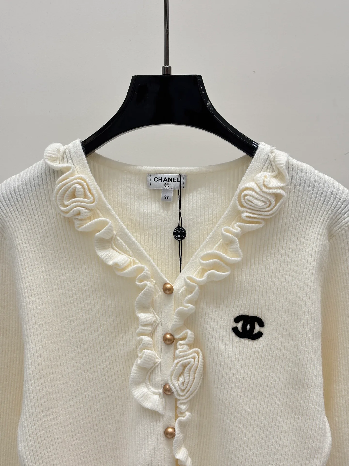 Women's Jumpers And Sweaters CHANEL 18281789
