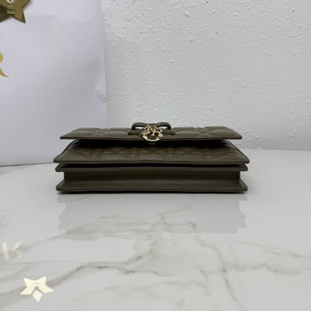 Women's Classic Handbags CHRISTIAN DIOR 18116381