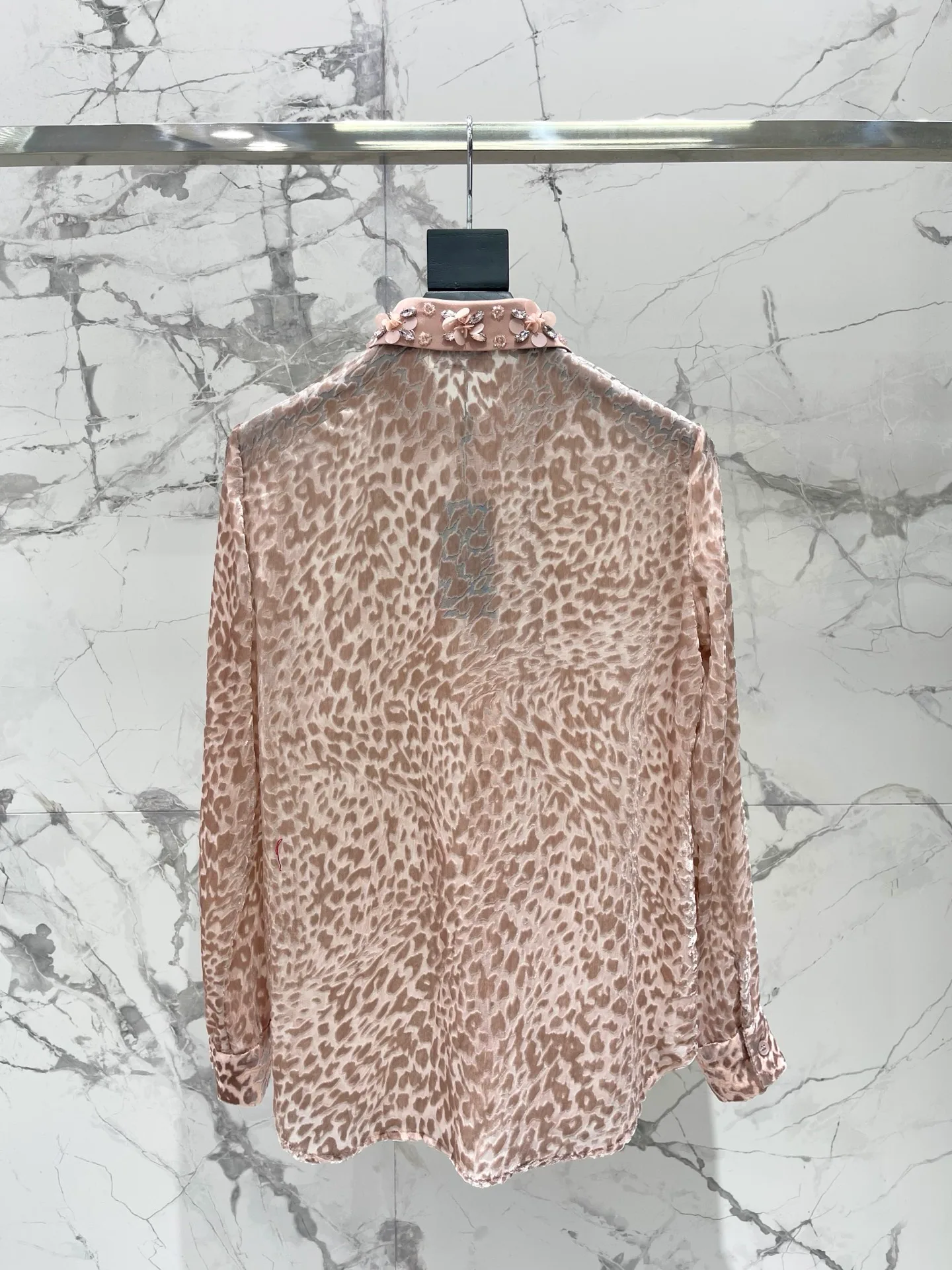 Women's Shirts SAINT LAURENT 18527450