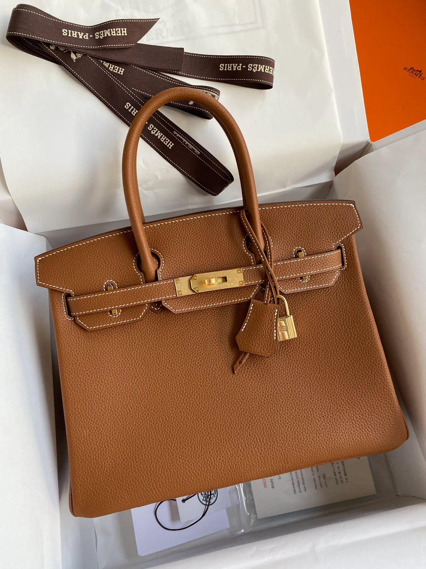 Women's Classic Handbags HERMES 17571677