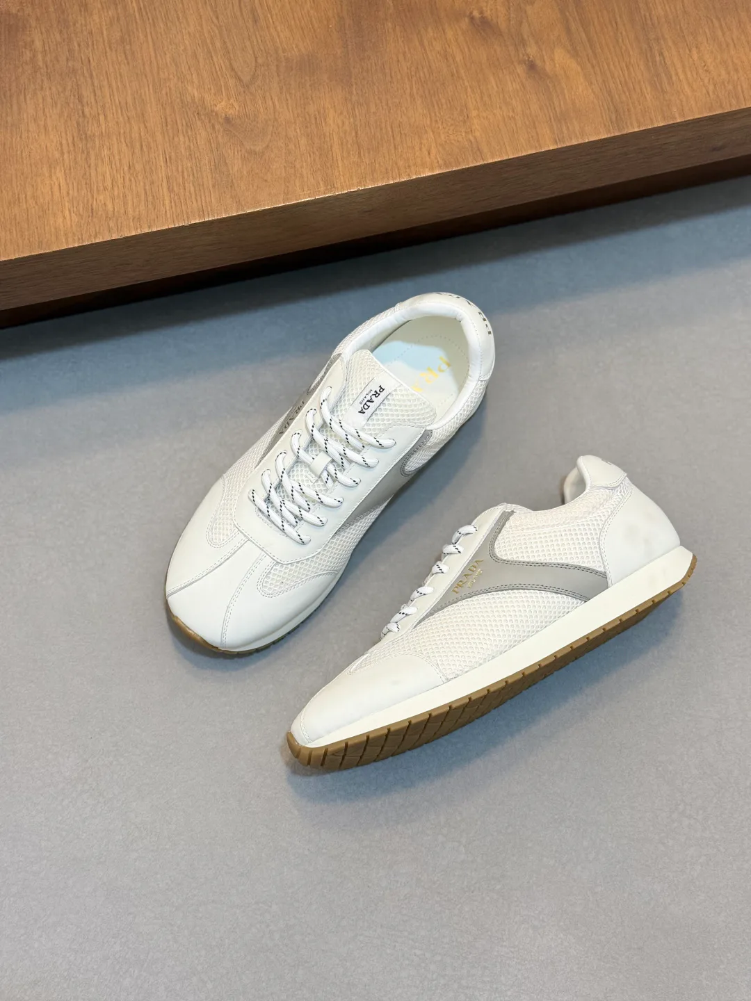 Men's Sneakers PRADA 18078852