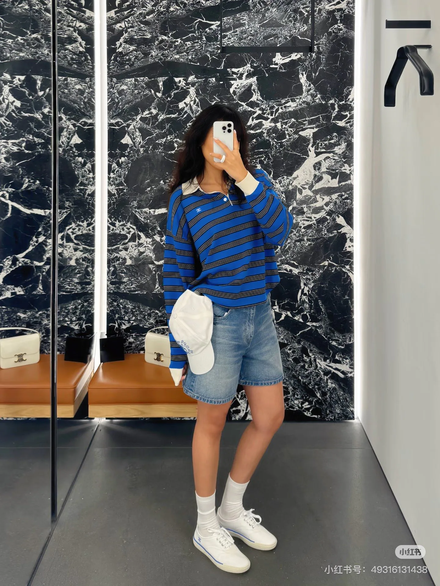Women's Shirts CELINE 18018931