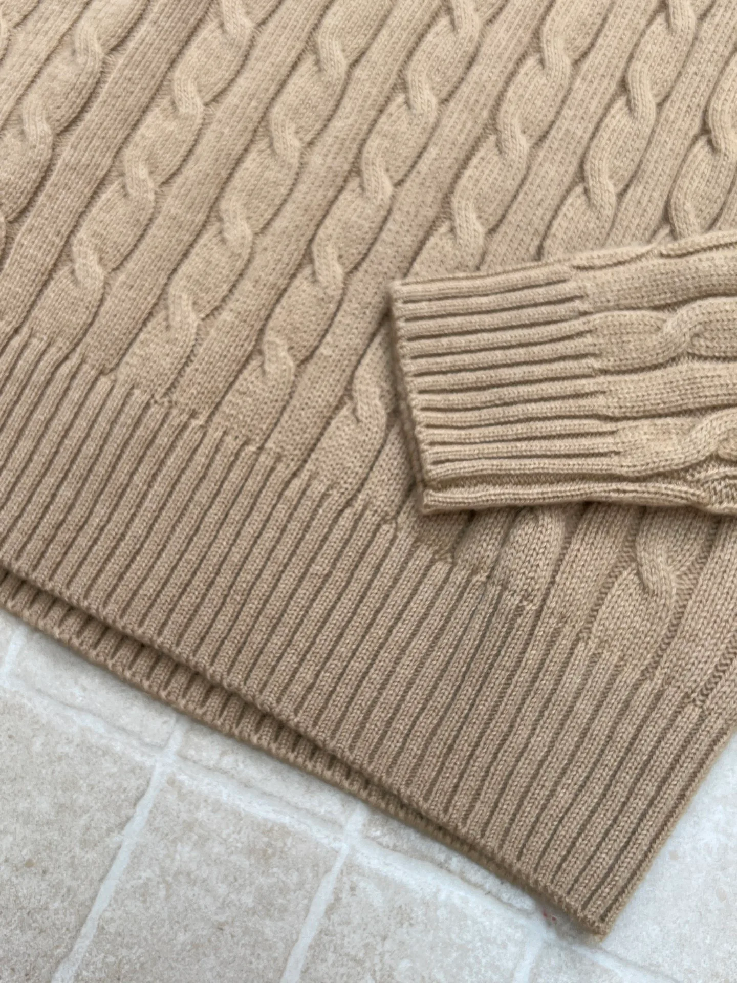 Women's Jumpers And Sweaters RALPH LAUREN 18150008