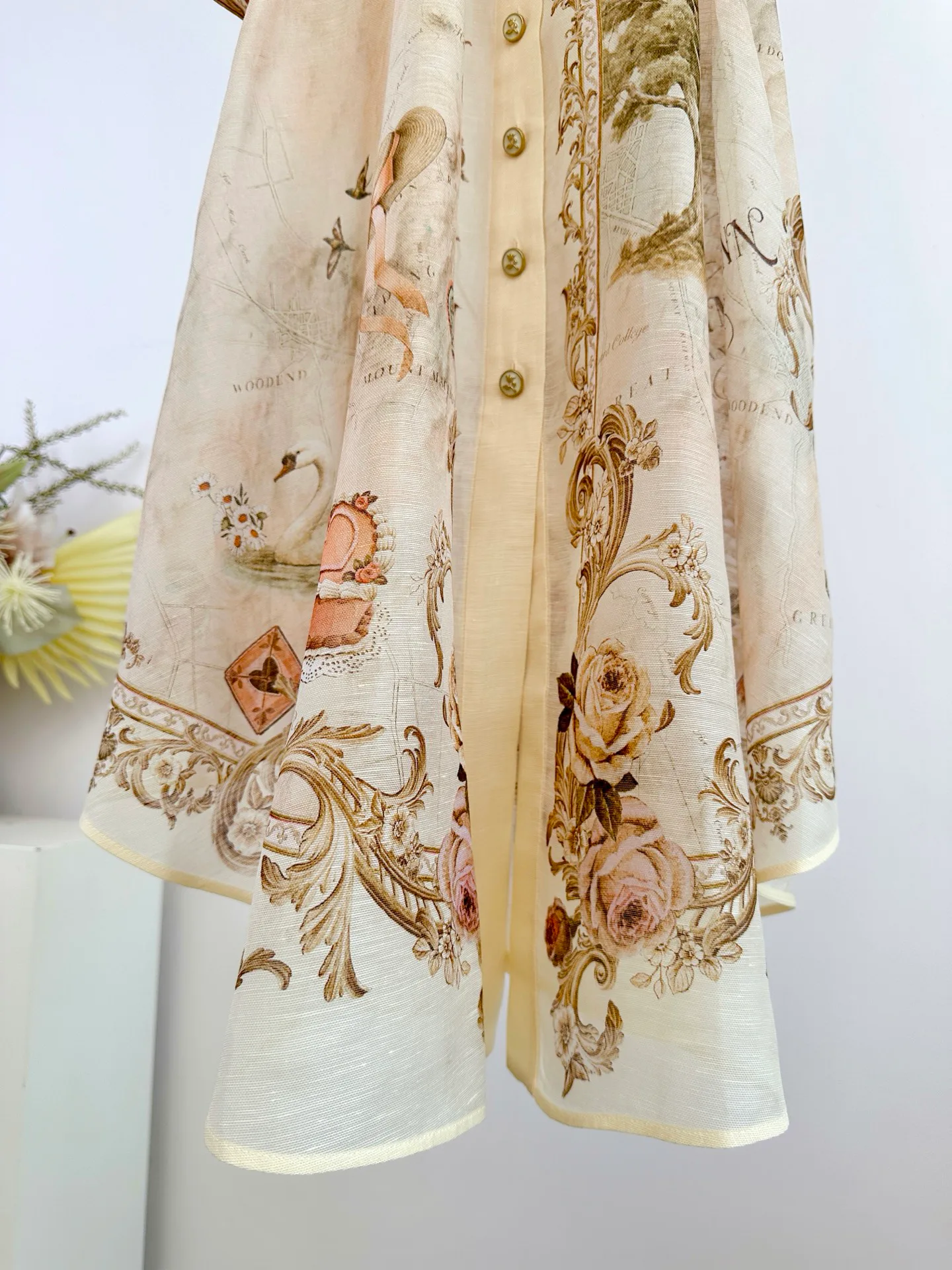 Women's Dresses ZIMMERMANN 17353109