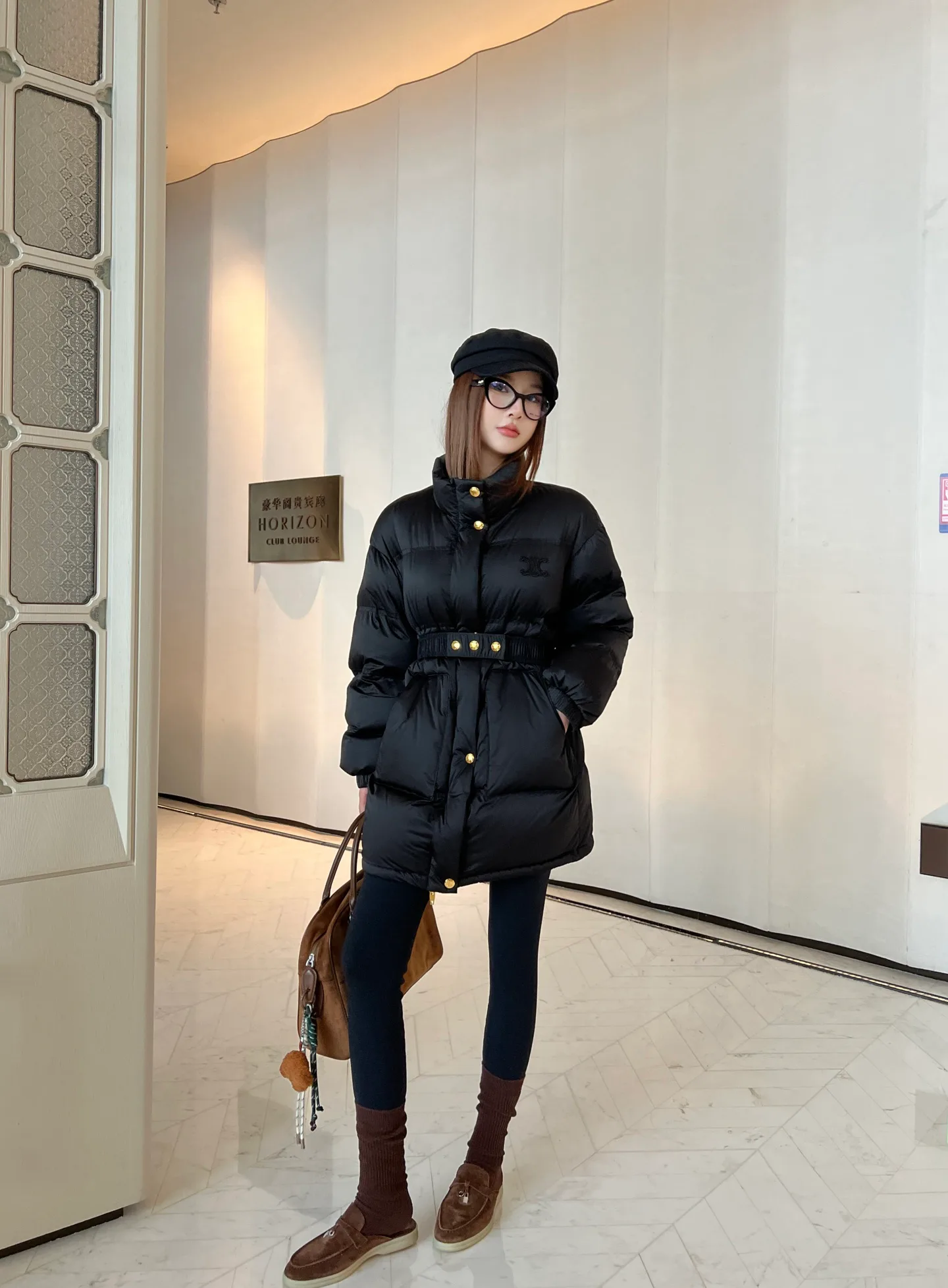 Women's Jackets And Down Jackets CELINE 18108493