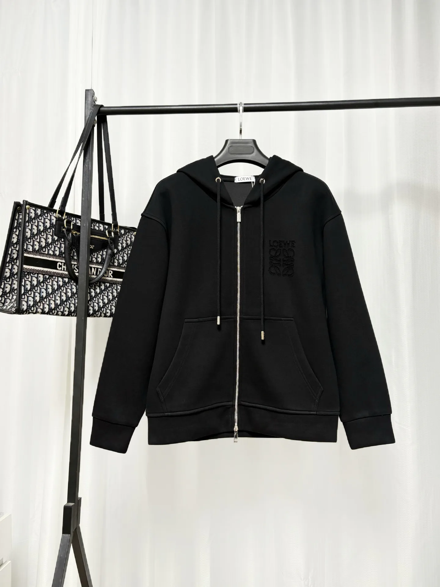 Men's Sweatshirts And Hoodies LOEWE 18179165