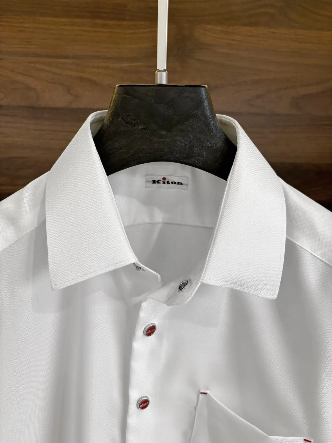 Men's Shirts KITON 18509994