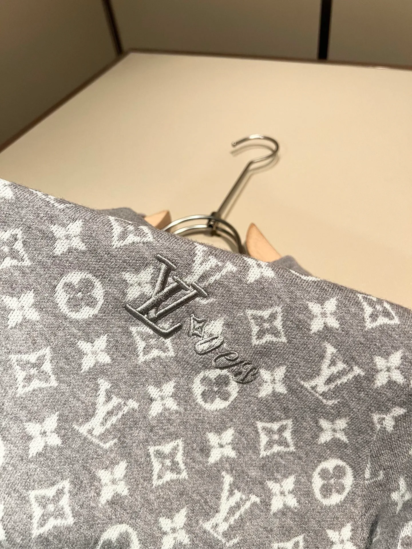 Men's Jumpers And Sweaters LOUIS VUITTON 18446380