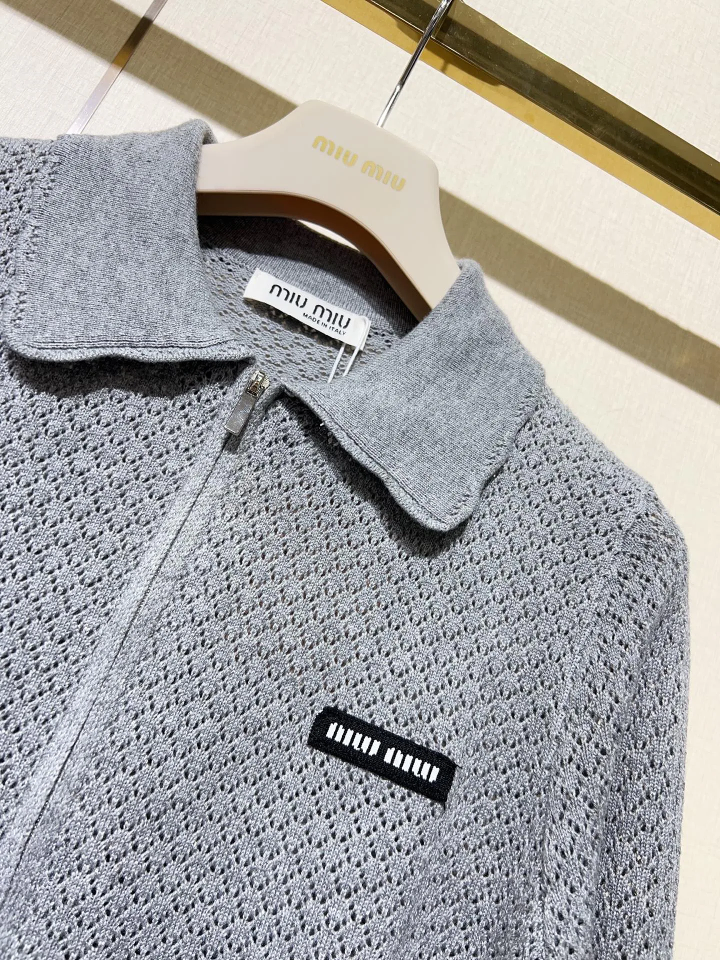 Women's Jumpers And Sweaters MIU MIU 18358771