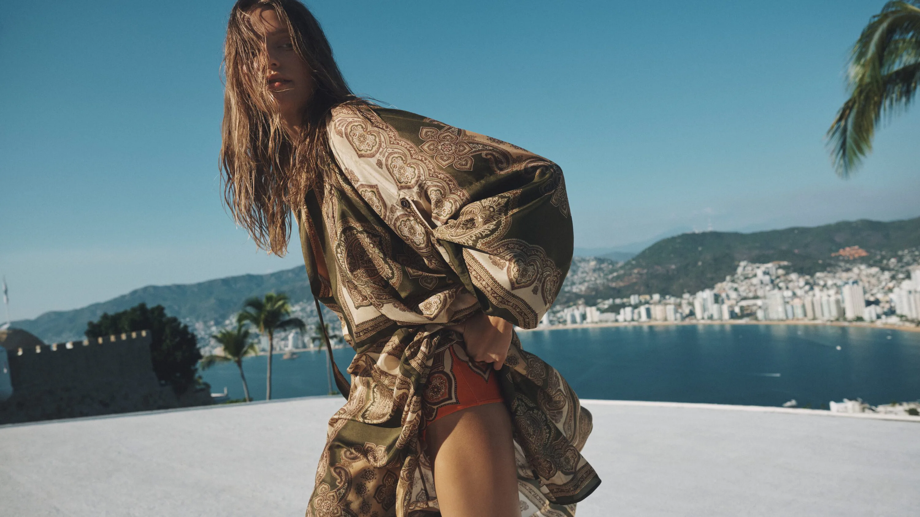 Women's Dresses ZIMMERMANN 17503256