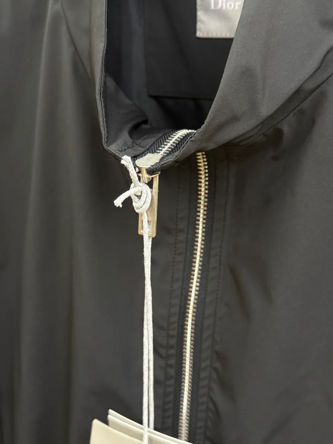 Men's Jackets And Down Jackets CHRISTIAN DIOR 17410555