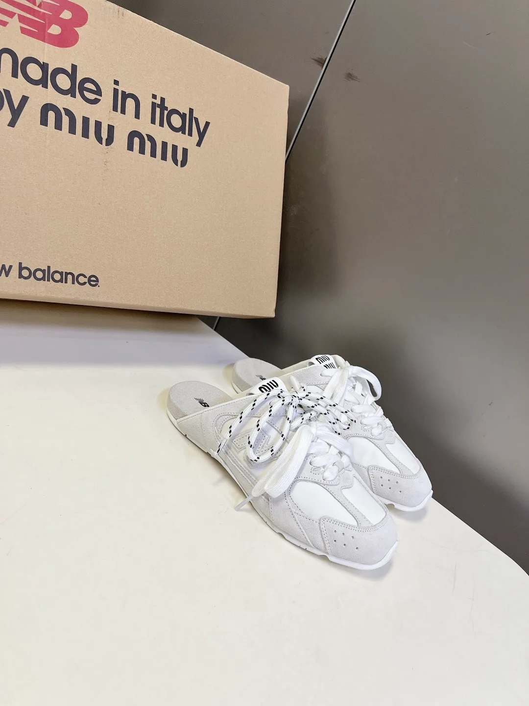 Women's Sneakers NEW BALANCE 17449344