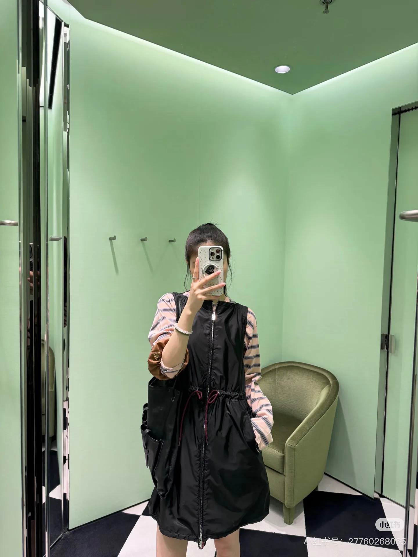 Women's Dresses PRADA 17995947
